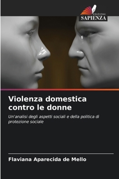 Violenza domestica contro le donne (Italian Edition)