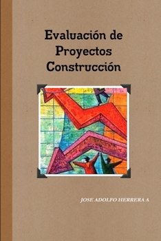 Paperback Evaluación de Proyectos de Construcción [Spanish] Book