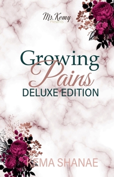 Paperback Growing Pains: Deluxe Edition Book