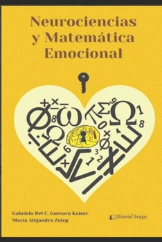 Paperback neurociencias y matematica emocional Book