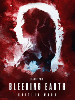 Paperback Bleeding Earth Book