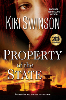 Hardcover Property of the State Book