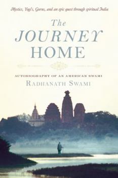 Hardcover The Journey Home Book