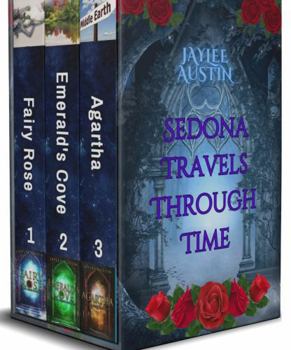 Paperback Travel Through Time: Timetravel, Second chances at love Book