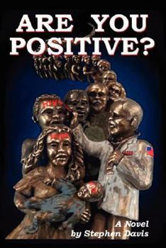 Paperback Are You Positive? Book