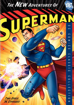 The New Adventures of Superman: 1966 - 1970