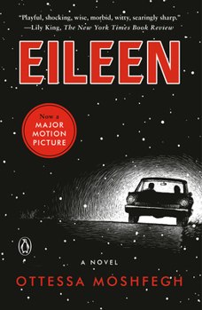 Paperback Eileen Book