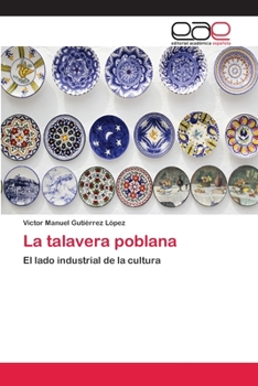 Paperback La talavera poblana [Spanish] Book