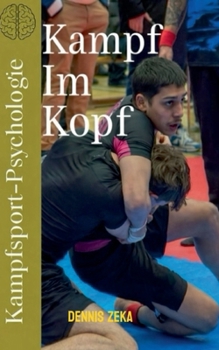 Paperback Kampf im Kopf [German] Book