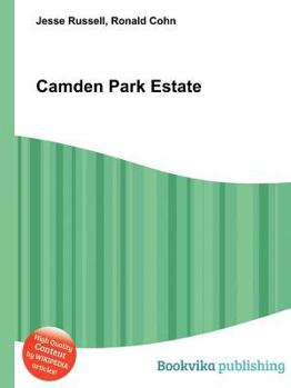 Paperback Camden Park Estate Book