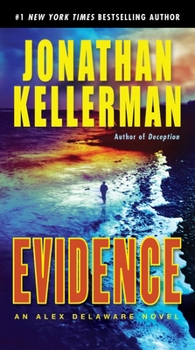 Evidence - Book #24 of the Alex Delaware