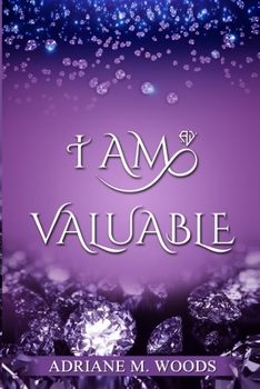 Paperback I Am Valuable Book
