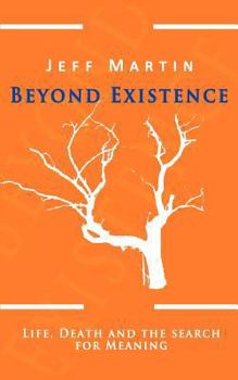 Paperback Beyond Existence Book