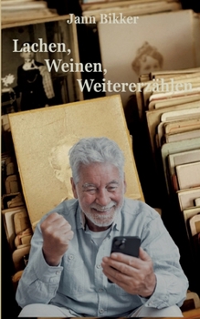 Paperback Lachen, Weinen, Weitererzählen [German] Book
