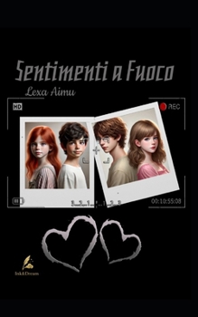 Paperback Sentimenti a Fuoco [Italian] Book