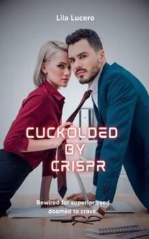 Paperback Cuckolded by CRISPR Book