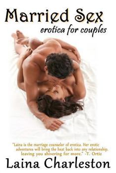 Paperback Married Sex: Erotica for Couples Book