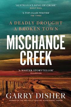 Mischance Creek (Paul Hirschhausen)