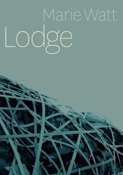 Paperback Marie Watt: Lodge Book