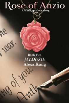 Jalousie - Book #2 of the Rose of Anzio