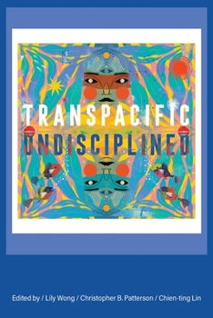 Paperback Transpacific, Undisciplined Book