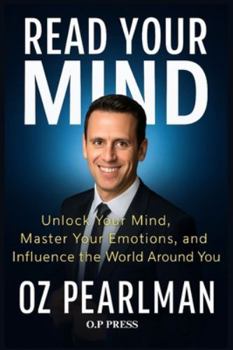 Paperback Oz Pearlman Book