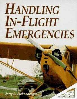 Paperback Handling In-Flight Emergencies Book