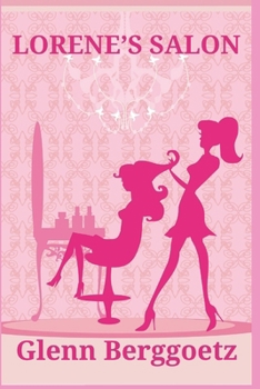 Paperback Lorene's Salon Book