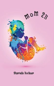 Hardcover mom 2B Book