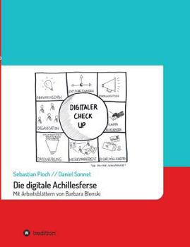 Paperback Die digitale Achillesferse [German] Book