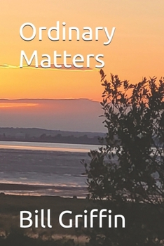 Paperback Ordinary Matters Book