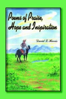 Paperback Poems of Praise, Hope and Inspiration Book