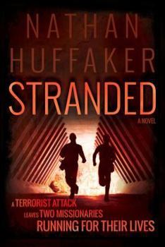 Paperback Stranded Book