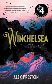 Hardcover Winchelsea Book