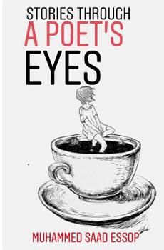 Paperback Stories Through A Poet's Eyes Book