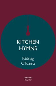 Paperback Kitchen Hymns Book