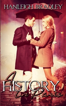 Paperback A History In Paris: Hanleigh's London Book