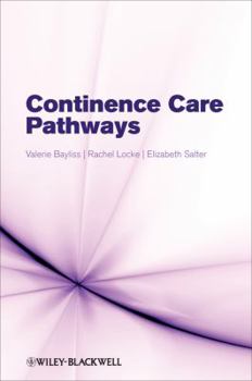 Paperback Continence Care Pathways Book