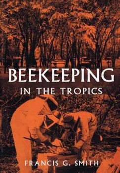 Paperback Beekeeping in the Tropics Book