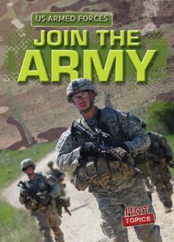 Join the Army - Book  of the US Armed Forces