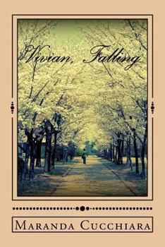 Paperback Vivian, Falling Book