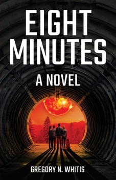 Paperback Eight Minutes Book