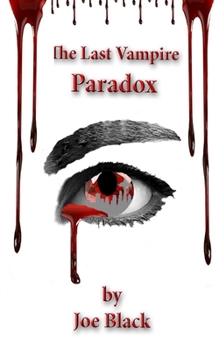 Paperback The Last Vampire: Paradox Book