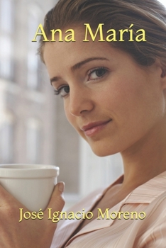 Paperback Ana María [Spanish] Book