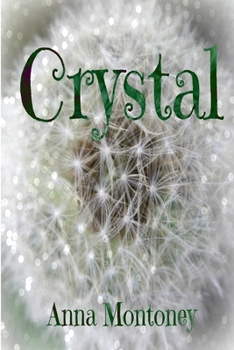 Paperback Crystal Book