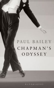Hardcover Chapman's Odyssey Book