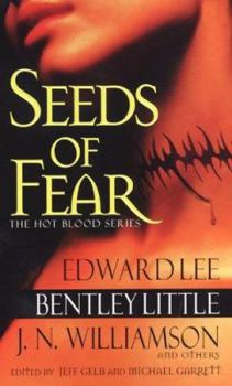 Mass Market Paperback Seeds of Fear Book