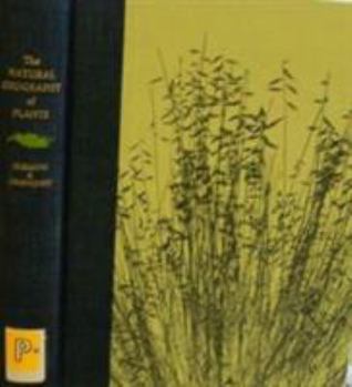Hardcover The Natural Geography of Plants Book