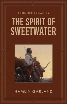 The spirit of Sweetwater