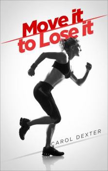 Paperback Move It to Lose It Book